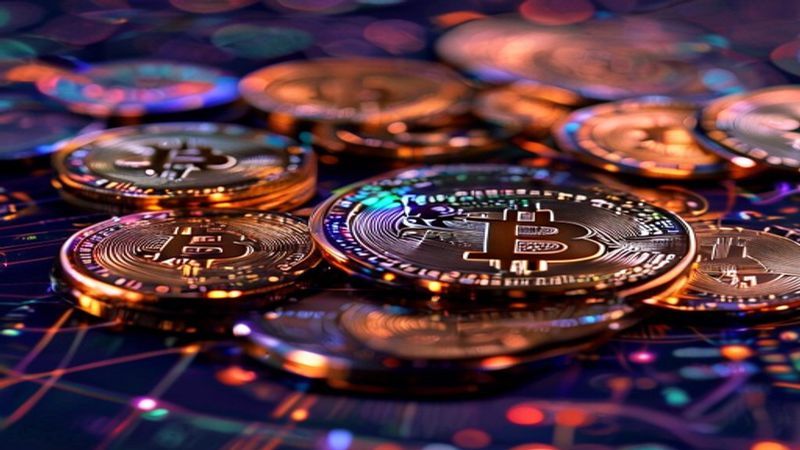 Thanh toán crypto tại 777WIM